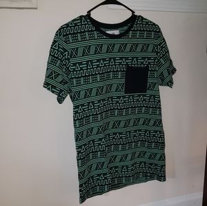 Graphic Tee from PacSun